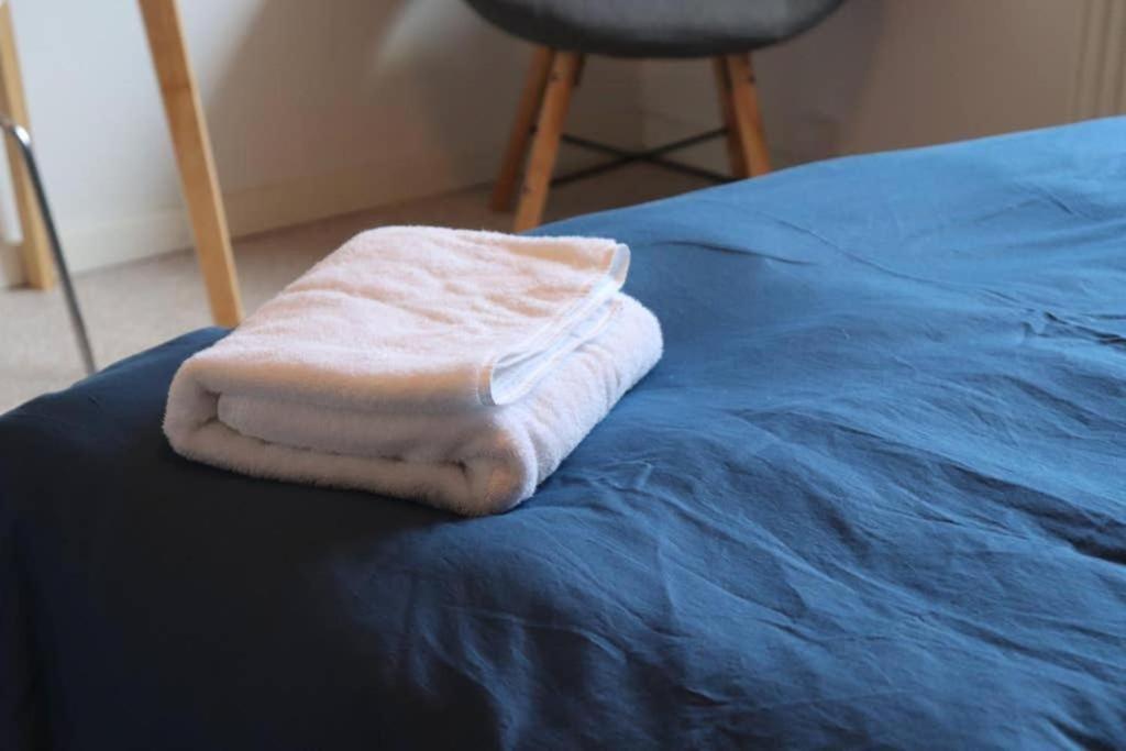 Struer Town Rooms Esterno foto